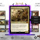 Illustration for article titled Duels of the Planeswalkers Expansion Changes the Rules on Premium Cards